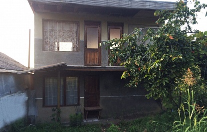  - Двухэтажный дом в Гудауте в районе Замостянка