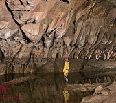 Пещера Крубера-Воронья - фото 2