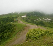 Походы по горной Абхазии
