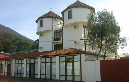 Отели и мини-гостиницы - Мини-гостиница «Абхазия»