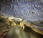 Пещера  Абрскила - фото 6