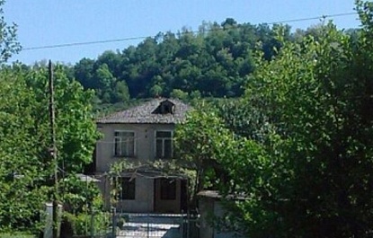 Купить Дом В Абхазии С Фото