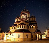 Симоно-Кананитский монастырь - фото 9