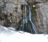 Гегский водопад - фото 15