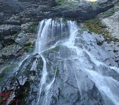 Гегский водопад - фото 6