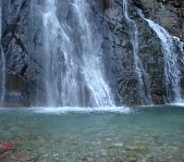 Гегский водопад - фото 9