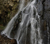 Гегский водопад - фото 8