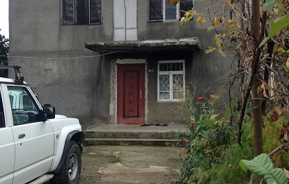 Купля-продажа - 2-этажный жилой дом с участком 25 соток в Псахара