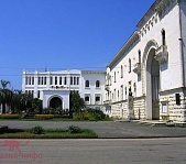 Абхазский государственный драматический театр - фото 4