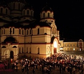Симоно-Кананитский монастырь - фото 10