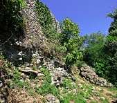 Замок Баграта - фото 3
