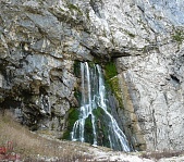 Гегский водопад - фото 14