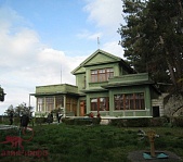 Дачи И.В. Сталина в Абхазии - фото 13