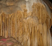Новоафонская  пещера - фото 6