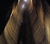 Пещера Крубера-Воронья - фото 8