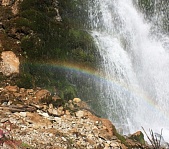 Гегский водопад - фото 10