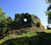Замок Баграта - фото 2