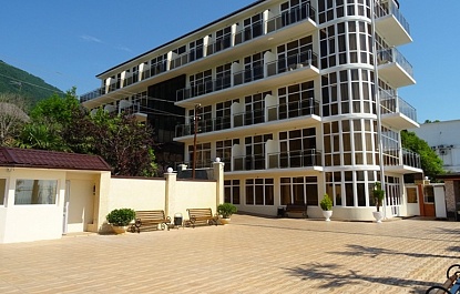 Отели и мини-гостиницы - Отель «Софья»