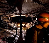 Пещера Крубера-Воронья - фото 12