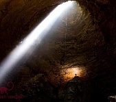 Пещера Крубера-Воронья - фото 10