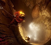 Пещера Крубера-Воронья - фото 1
