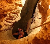 Пещера Крубера-Воронья - фото 15