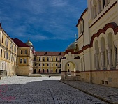 Симоно-Кананитский монастырь - фото 5