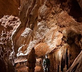 Пещера Крубера-Воронья - фото 13