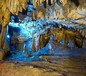 Пещера  Абрскила - фото 4
