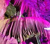Пещера  Абрскила - фото 1