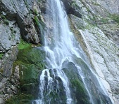 Гегский водопад - фото 7