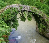 Беслетский мост - фото 9