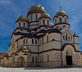 Симоно-Кананитский монастырь - фото 4