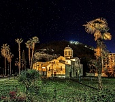 Симоно-Кананитский монастырь - фото 2