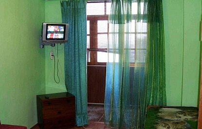 Купля-продажа - 2-комнатная квартира в Гагре
