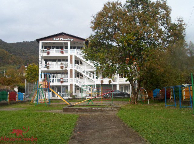 Отель «Phanakopi Family Club»