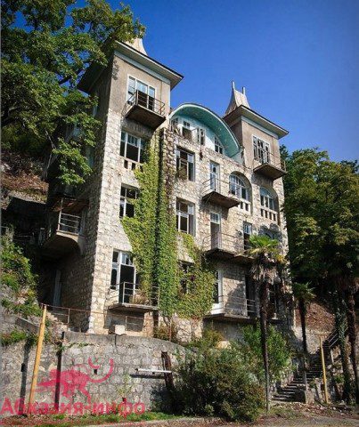 фасад